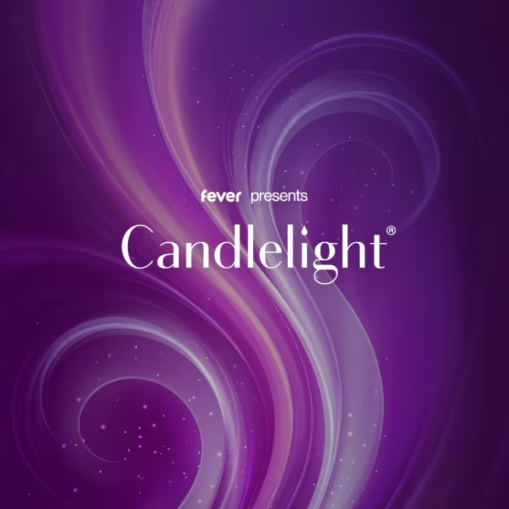 Candlelight Tribute to Arijit Singh