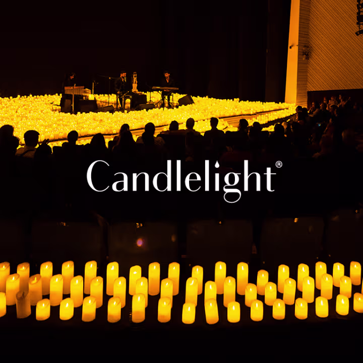 Candlelight Tribute to Arijit Singh